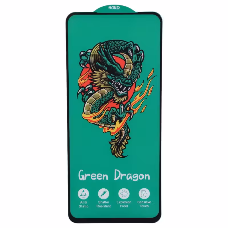 محافظ صفحه نمایش کد 01 مناسب برای گوشی موبایل شیائومی Redmi Note13 Pro 5G / Poco X6 Pro