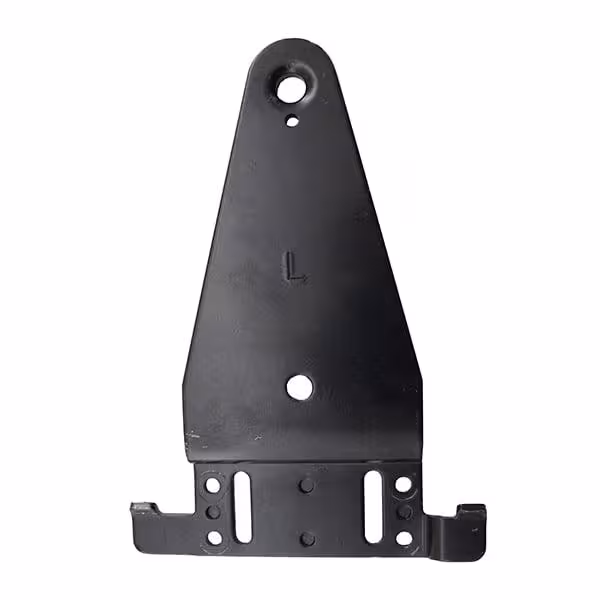 پایه فلزی کشویی مثلثی