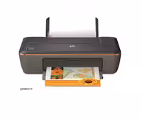 پرینتر چندکاره جوهرافشان DeskJet 2510 اچ پی