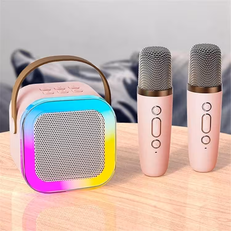 اسپیکر بلوتوثی قابل حمل