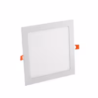 پنل مربع 48 وات | یکتا افروز | مهتابی | توکار