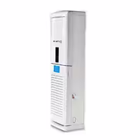 کولر گازی ایستاده 60000 وستن ایر WS-R060HC