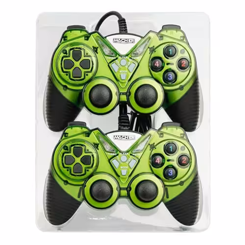 دسته بازی مچر مدل MR 62 بسته دو عددی