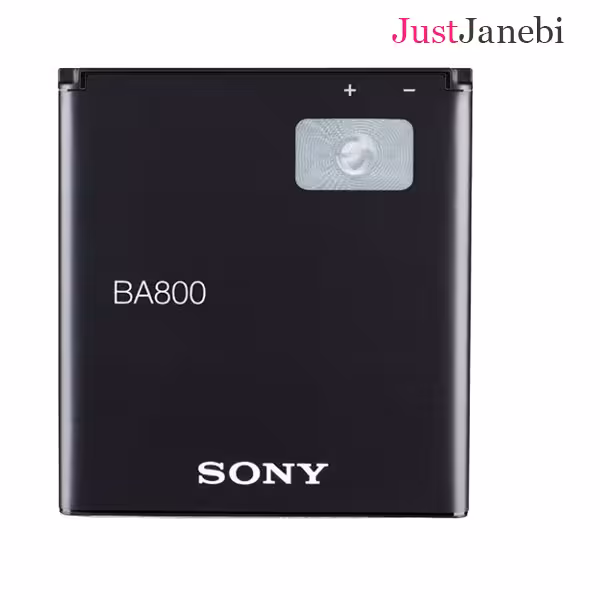 باتری سونی Sony Xperia V LT25i کد BA800