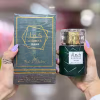 ادکلن خمار شوگر سبز وادی الخلیج 100میل