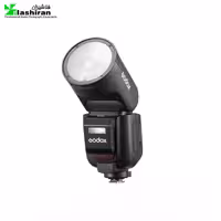 فلاش اسپیدلایت گودکس Godox V1Pro S Flash for Sony