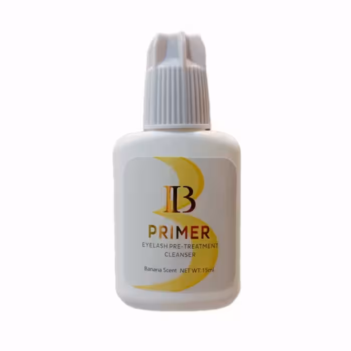 پرایمر آی بی IB Primer