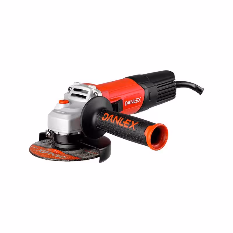 مینی فرز 760 وات دنلکس مدل DX 2376