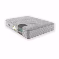 تشک یک نفره پارمیس اکو مدل بونل 1 سایز 120 در 200 سانتیمتر