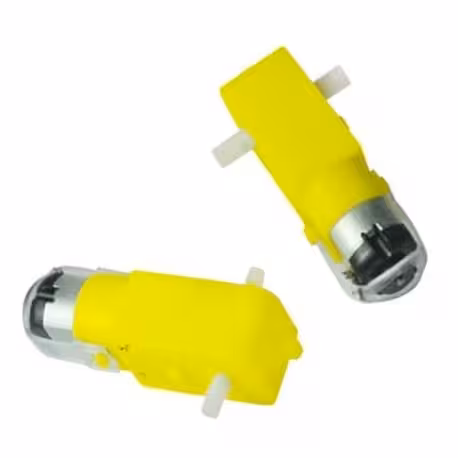 موتور گیربوکس قدرتی-دوران 270 دور