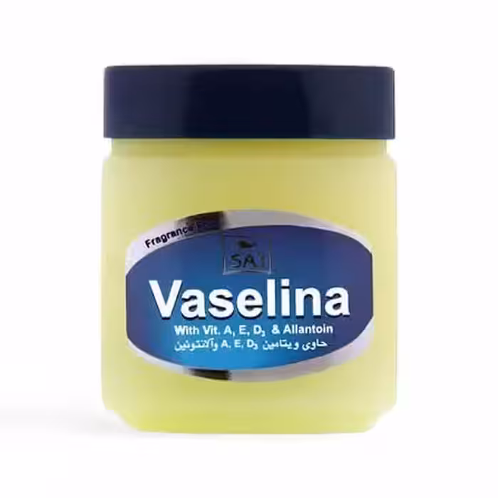 وازلین ویتامینه ساج