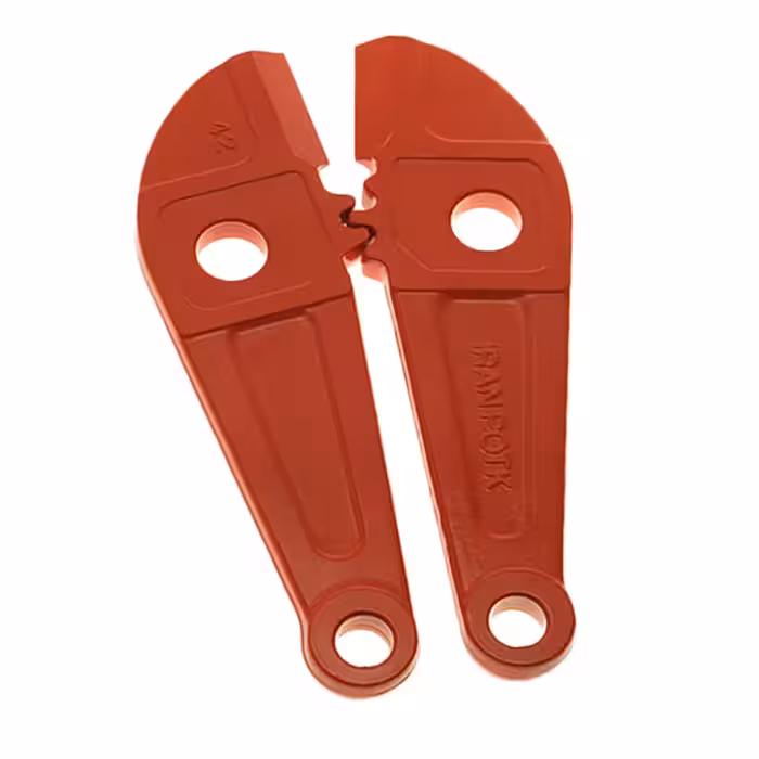 تیغه مفتول بر سخت بر 42 اینچ ایران پتک مدل CB421051