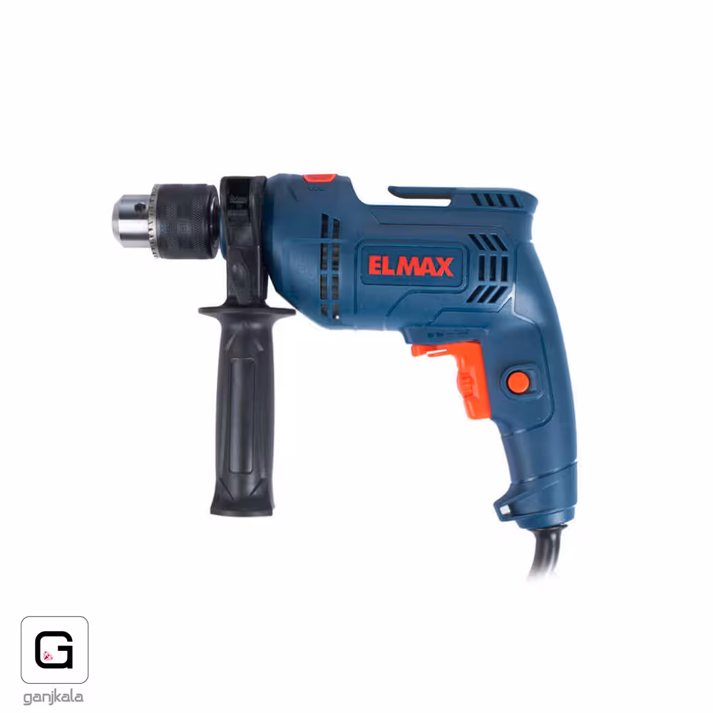 دریل المکس مدل I.D 135