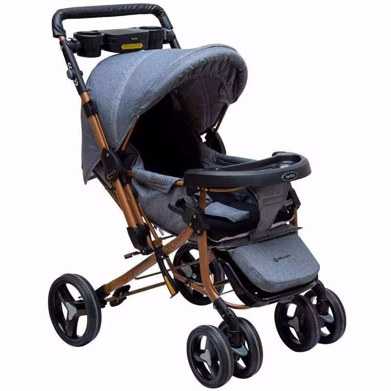 کالسکه تاشو بنیتا دلیجان