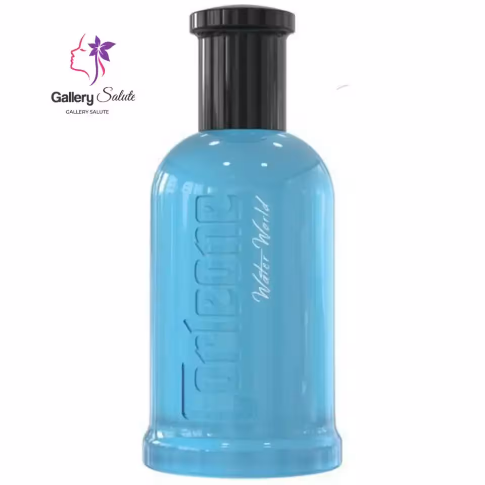 ادوپرفیوم کورلئونه واتر ورد، حجم 100 میلی‌لیتر / Corleone Water World Perfume, 100ml