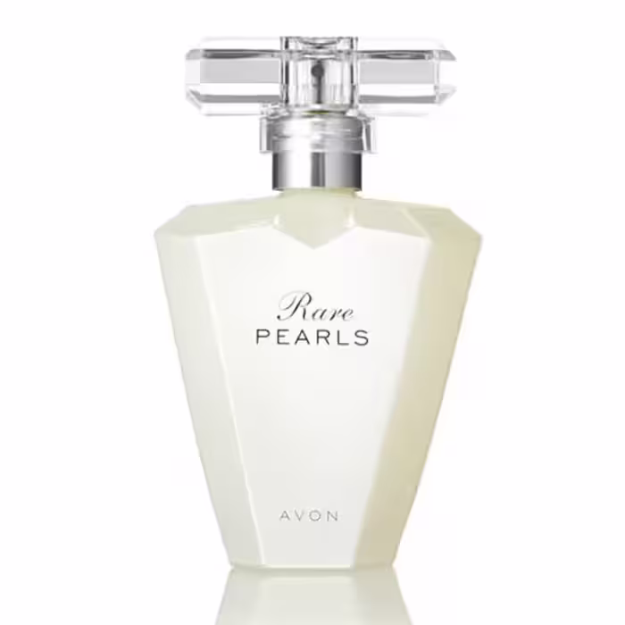 عطر زنانه Rare pearls آون