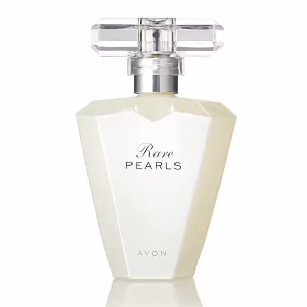 عطر زنانه Rare pearls آون