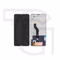 ال‌سی‌دی نوکیا (مشکی) LCD Nokia TA-1223