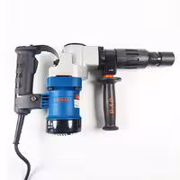 چکش تخریب PAP