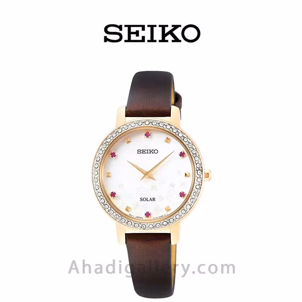 ساعت مچی سیکو مدل SUP450P1