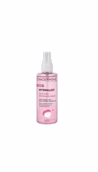 اسپری آبرسان دیادرمین DIADERMINE مدل HYDRALIST حجم 100 میل