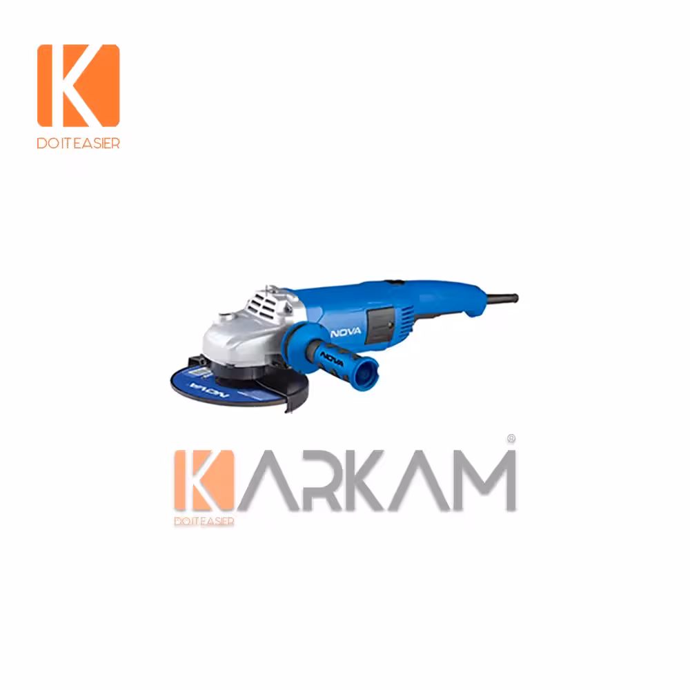 نوا فرز سنگبری 2400 وات 3311