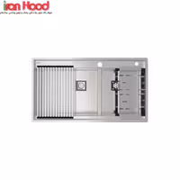 سینک کن مدل BCN-302-90