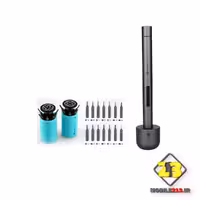 پیچ گوشتی شارژی Sunshine SD-18E