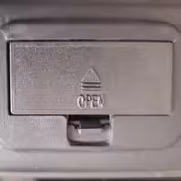 ترازو دیجیتال تاپکو مدل موج