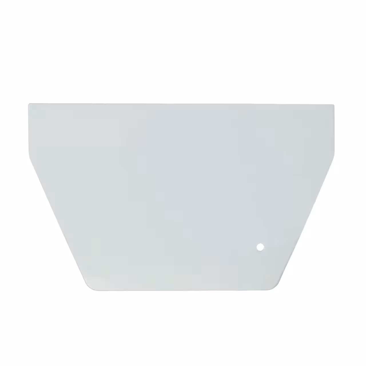 کاردک خامه کشی پلاستیکی 13 سانتی متری