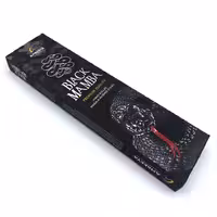 عود دستساز آمریا مدل بلک مامبا Black Mamba کد 520113