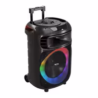 اسپیکر بلوتوث پارتی باکس تسکو مدل TS 1904