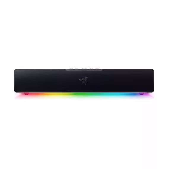 ساندبار بلوتوث گیمینگ ریزر مدل Leviathan V2 X