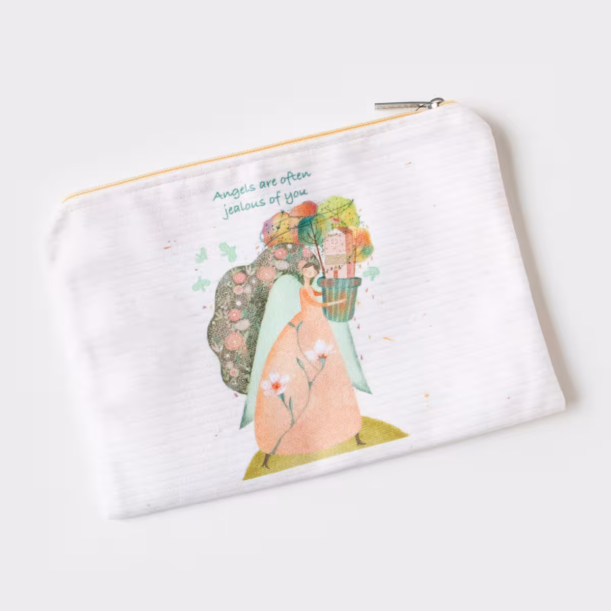 پوشه پارچه ای متوسط گلدان دات نوت (dotnote)