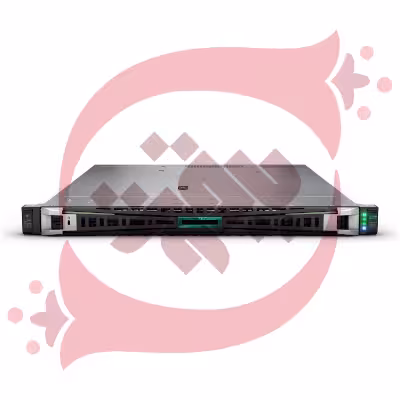 خرید سرور HPE DL365 G11 9124 1P 32GB 8SFF 800W P55016-B21