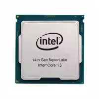 پردازنده اینتل Core i5 14600KF Raptor Lake [BOX]