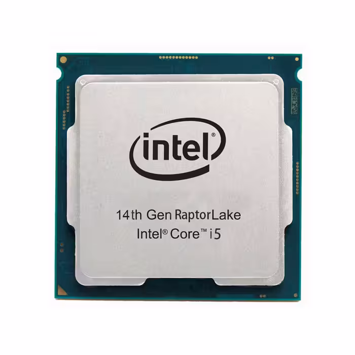پردازنده اینتل Core i5 14600KF Raptor Lake [BOX]