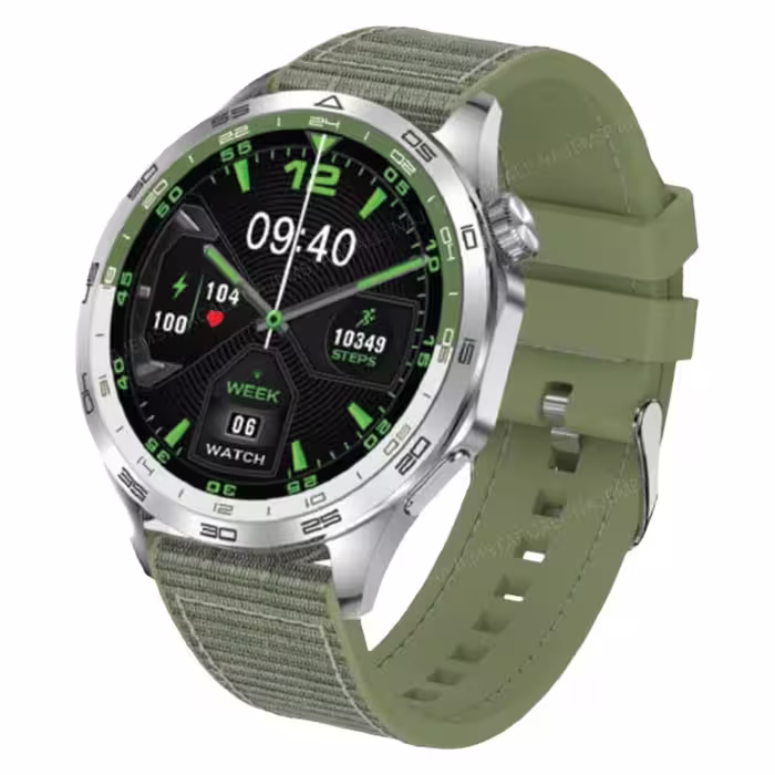ساعت هوشمند گرین لاین مدل HTD SIGNATURE  WATCH PRO | کالا مکس