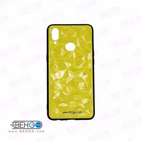 قاب سامسونگ A10s کاور سه بعدی 3D گوشی A10s