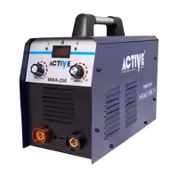 اینورتر جوشکاری اکتیو 250 آمپر مدل AC-48250