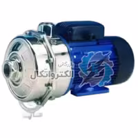 پمپ آب بشقابی لوارا سری CAM