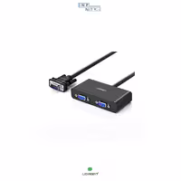 اسپلیتر VGA یوگرین UGREEN مدل UG-20918