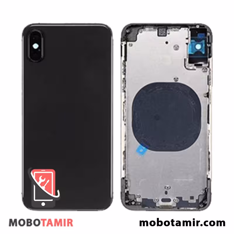 قیمت قاب و شاسی گوشی آیفون iPhone XS - موبولند