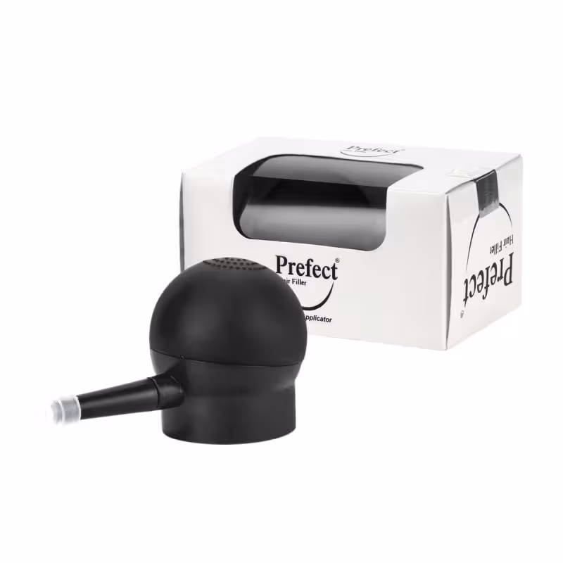 پمپ پودر پاش پرفکتِ هیر فیلر (مناسب مدل 25 گرمی)