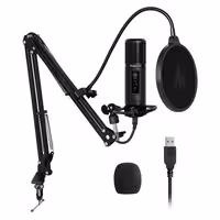 میکروفون یو اس بی Maono PM-422