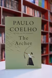 The Archer اثر Paulo Coelho