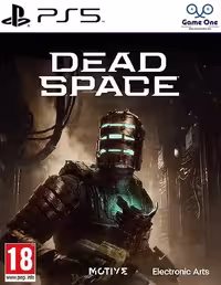بازی Dead Space Remake برای PS5