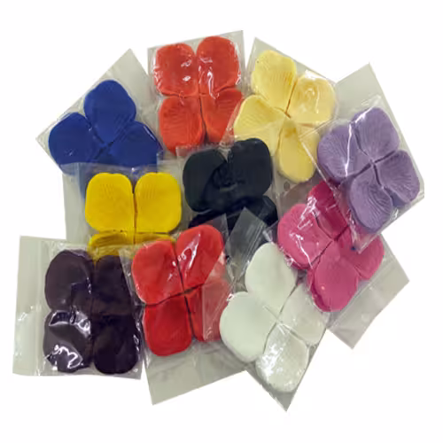 گلبرگ کاغذی تزئینی