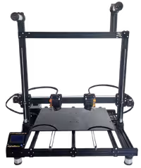 پرینتر Alpha Maker 2