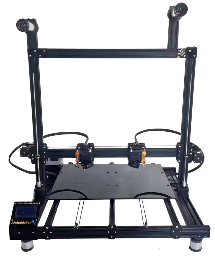 پرینتر Alpha Maker 2